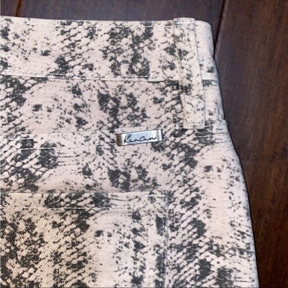 Kancan Ladies Shorts   - Picture 6 of 6